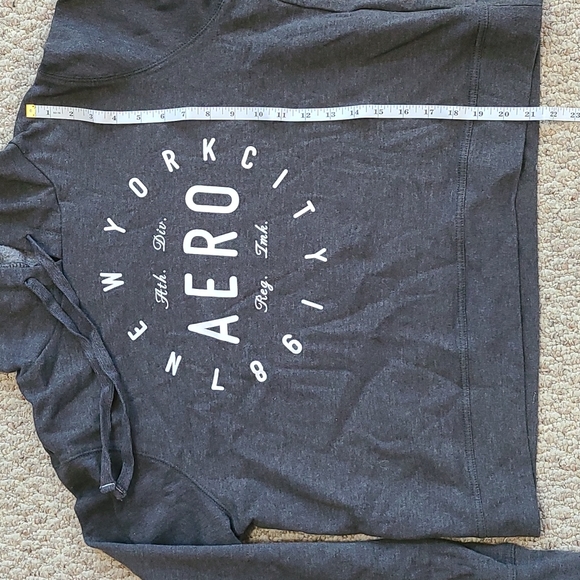 Aeropostale Hoodie - Picture 4 of 5